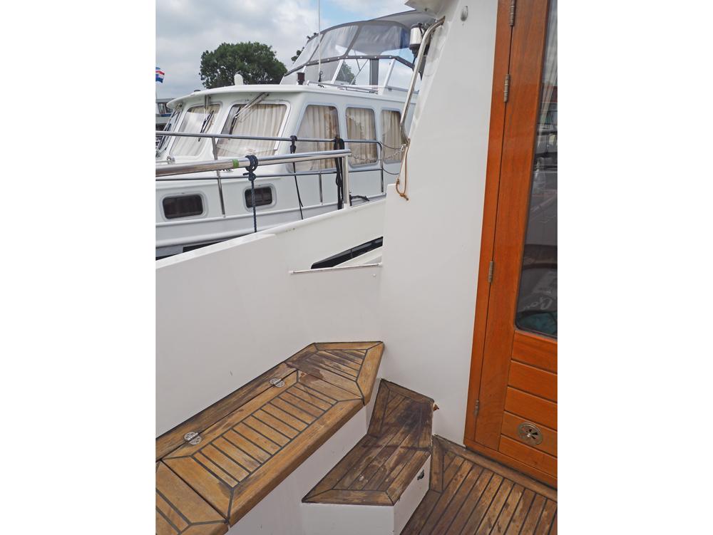 picture Dekuitrusting